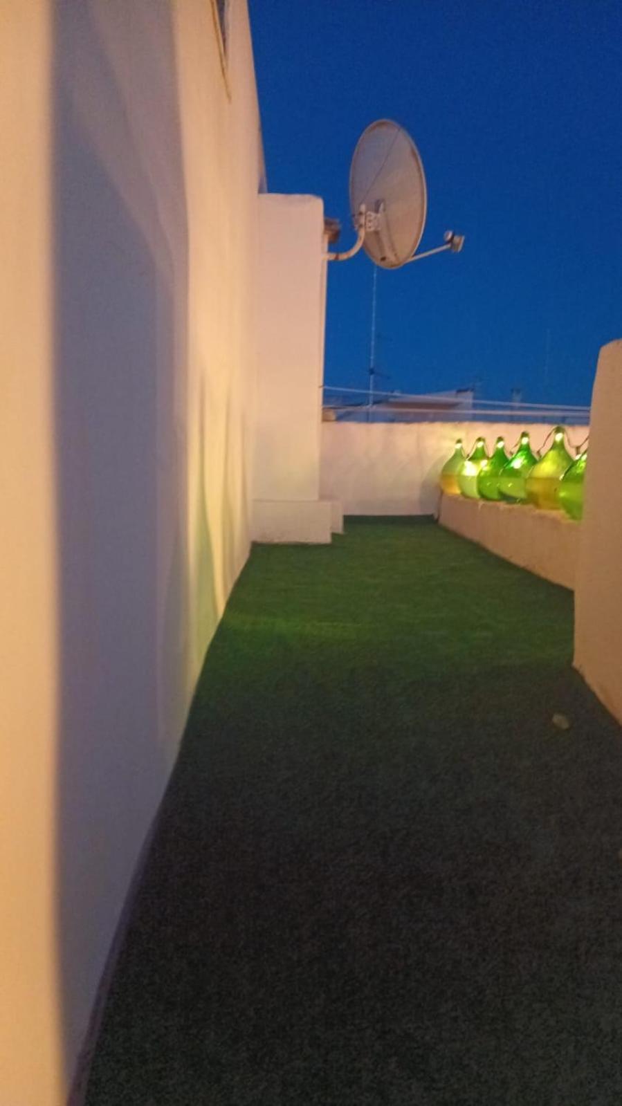 La Dimora Del Principe - Relaxing Private Terrace & City View โปลีญาโนอามาเร ภายนอก รูปภาพ